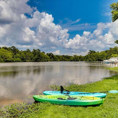 Bells Marina & Fishing Resort - Santee Lake Marion By I95 - Family Adventure, Pets On Request! Eutawville Exteriér fotografie